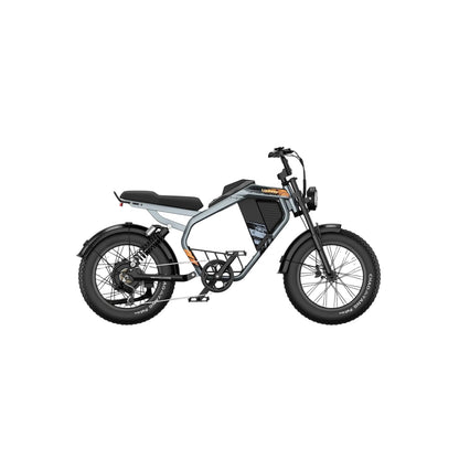 LUCKEEP M5