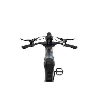 LUCKEEP M5