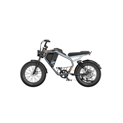 LUCKEEP M5