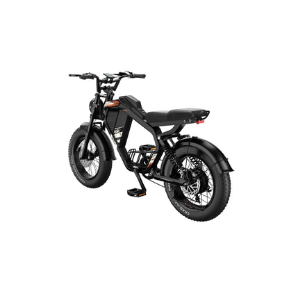 LUCKEEP M5