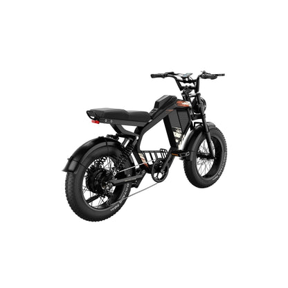 LUCKEEP M5