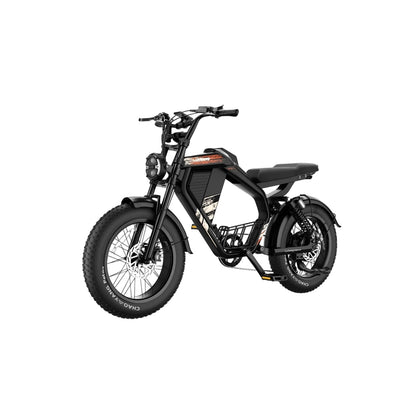 LUCKEEP M5