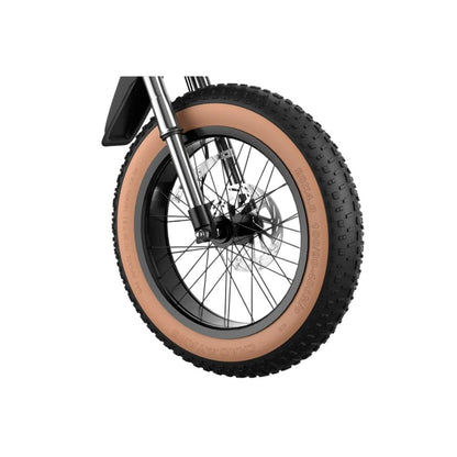 LUCKEEP M5 Max Off-Road Electric Bike