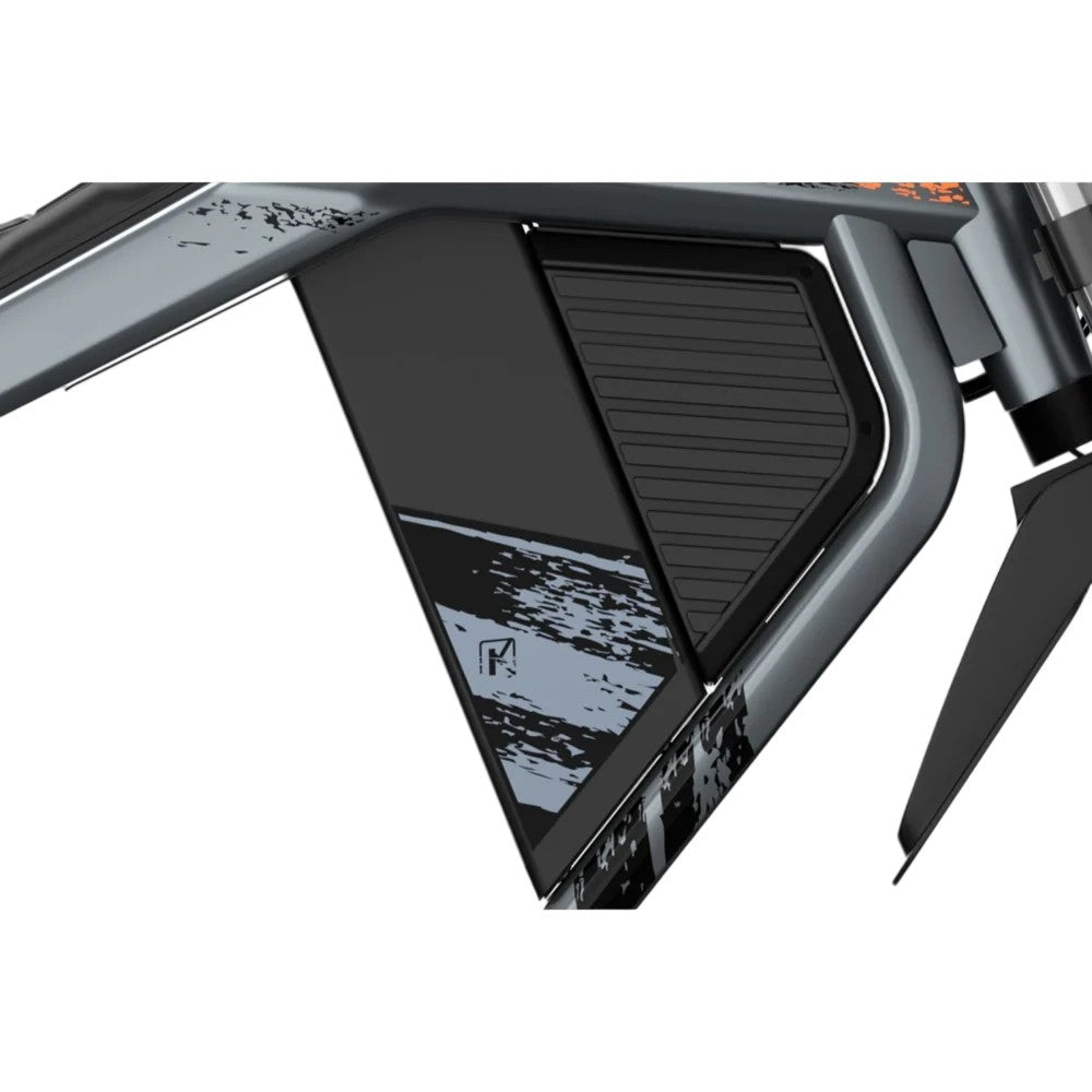 LUCKEEP M5 Max Off-Road Electric Bike