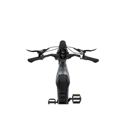 LUCKEEP M5 Max Off-Road Electric Bike