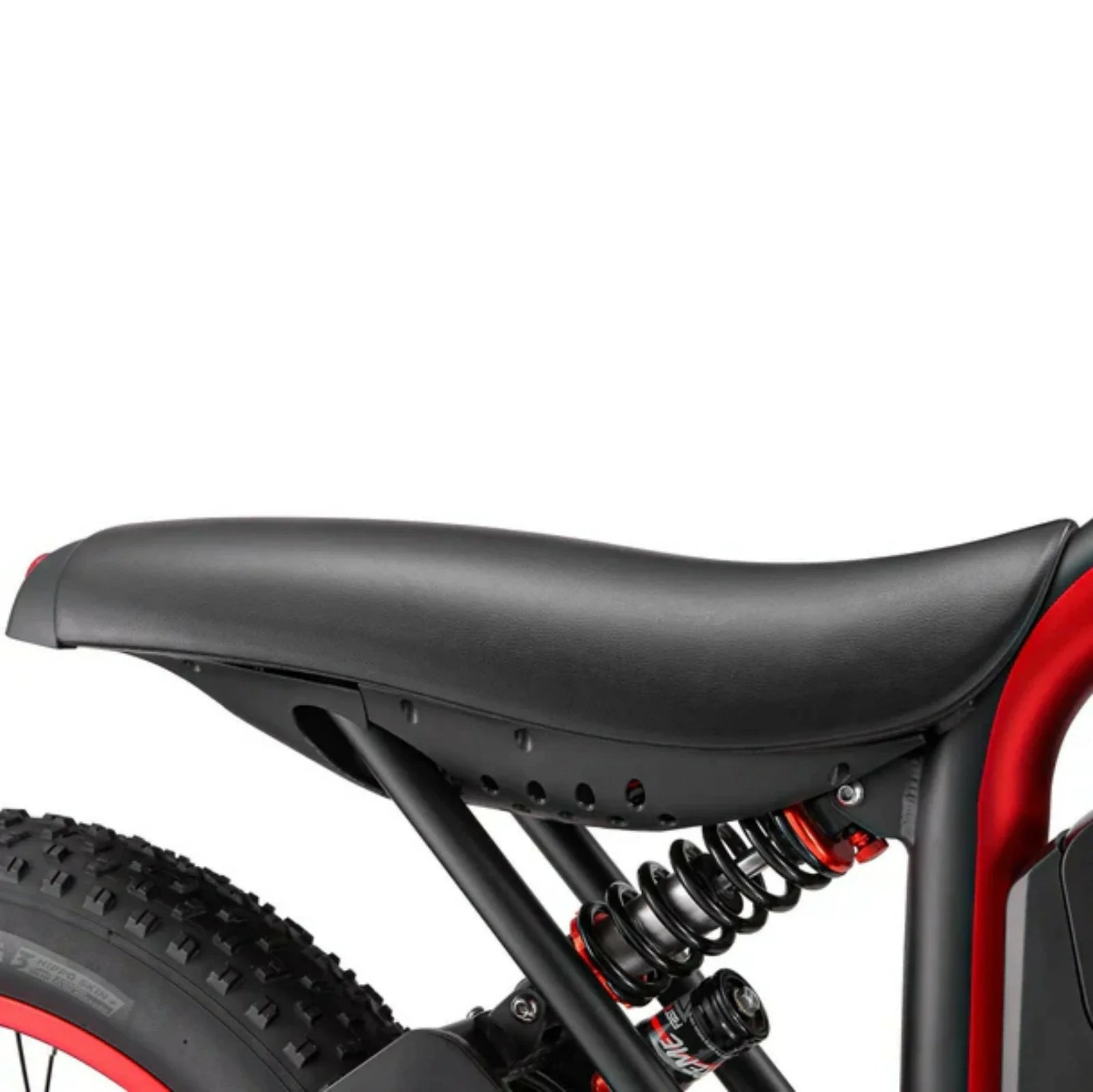 MEELOD XT600DL Fat Tire Electric Bike