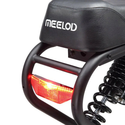 MEELOD DK300 MAX Electric Motorcycle