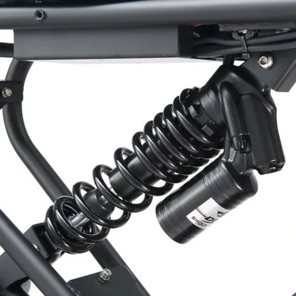 MEELOD DK300 MAX Electric Motorcycle