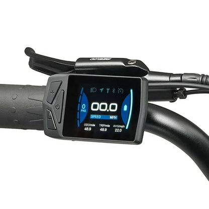 MEELOD DK300 MAX Electric Motorcycle
