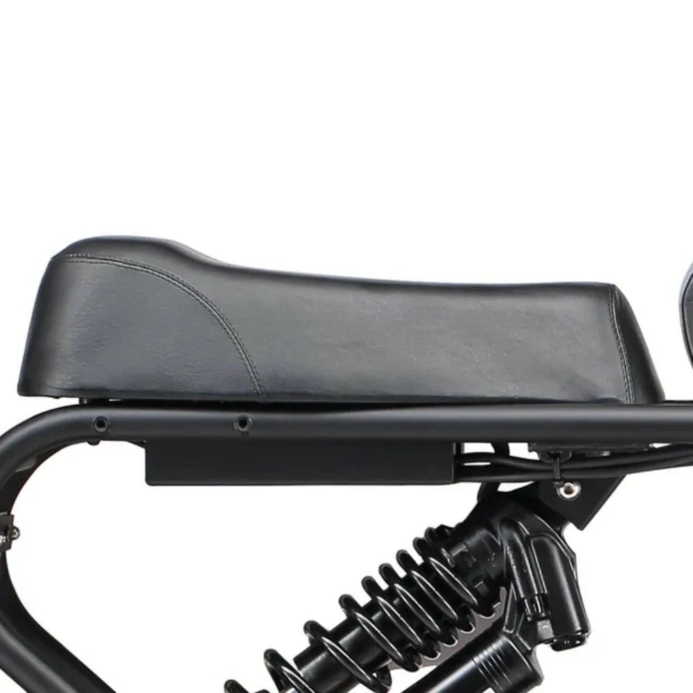 MEELOD DK300 MAX Electric Motorcycle