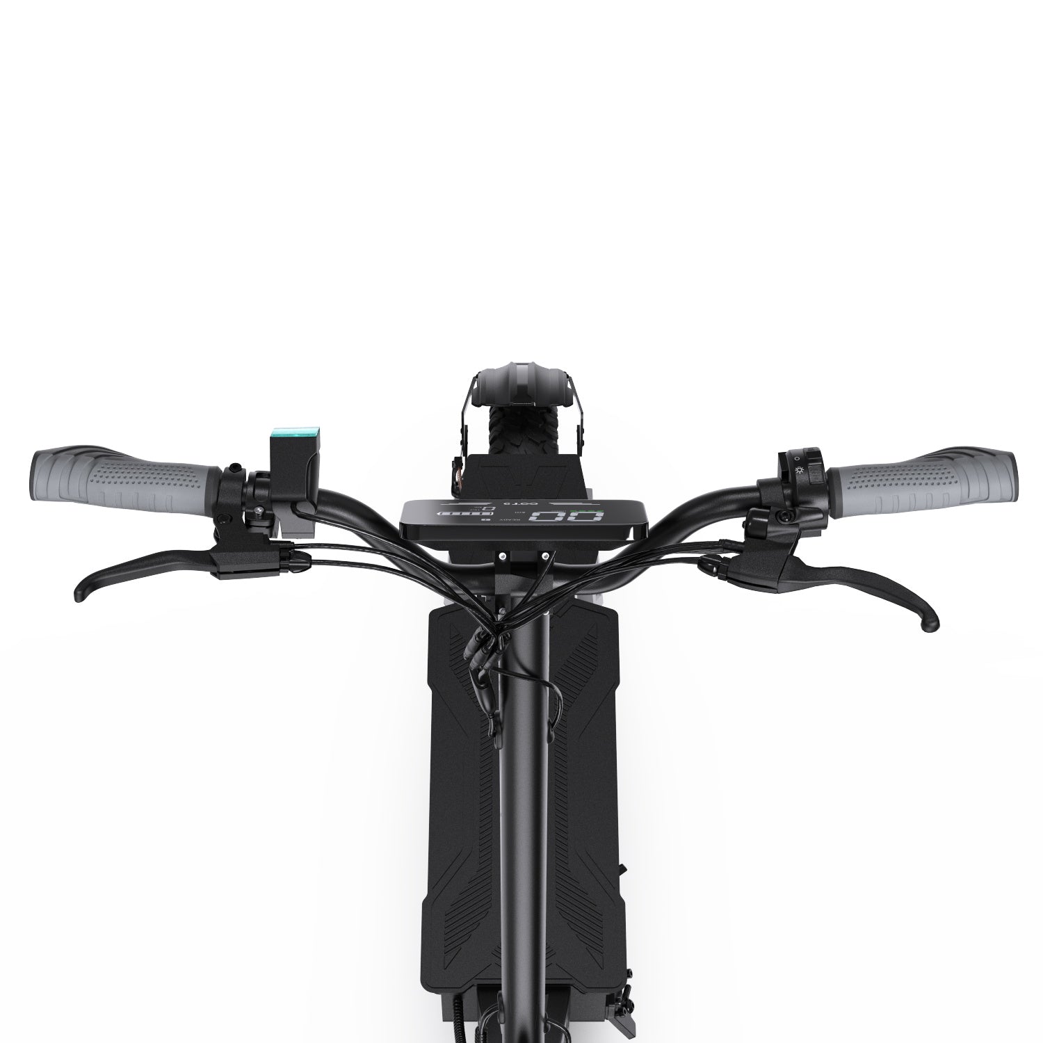 OOTD T10 Off Road Electric Scooter