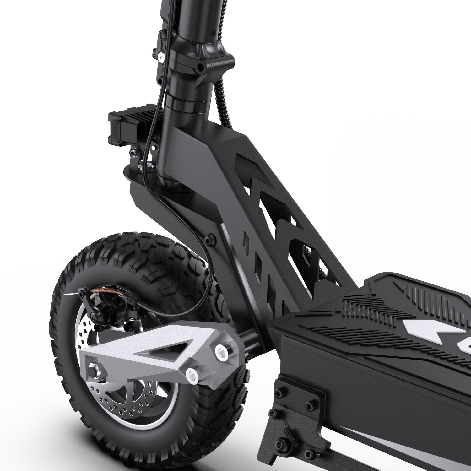 OOTD T10 Off Road Electric Scooter