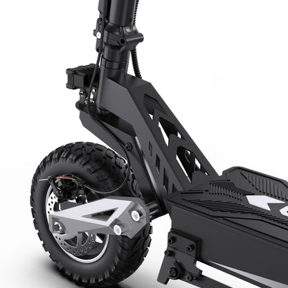 OOTD T10 Off Road Electric Scooter
