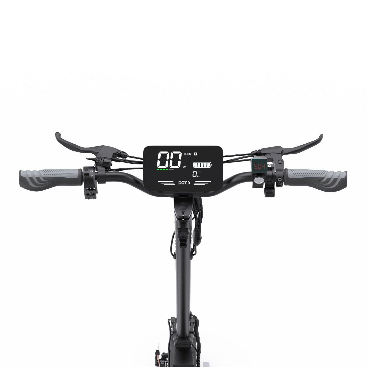 OOTD T10 Off Road Electric Scooter
