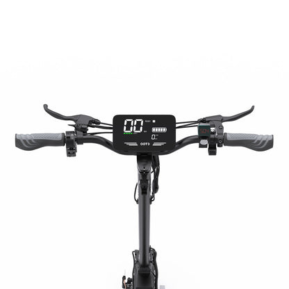 OOTD T10 Off Road Electric Scooter