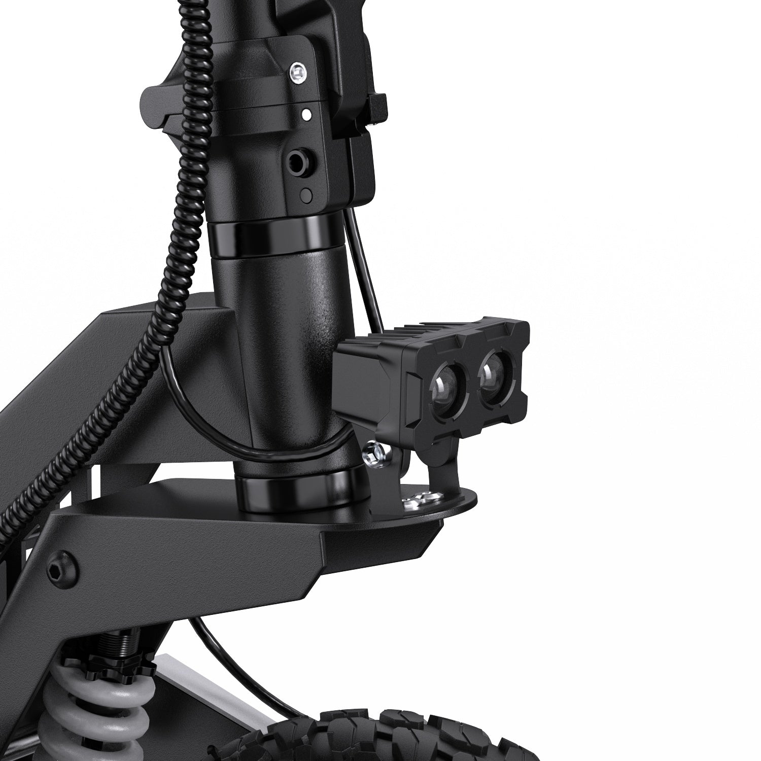 OOTD T10 Off Road Electric Scooter