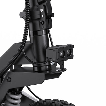 OOTD T10 Off Road Electric Scooter