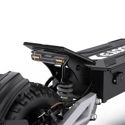 OOTD T10 Off Road Electric Scooter