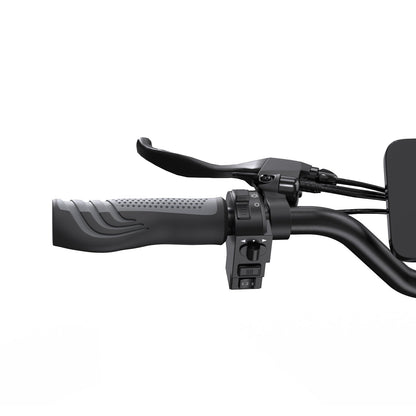 OOTD T10 Off Road Electric Scooter