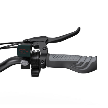 OOTD T10 Off Road Electric Scooter