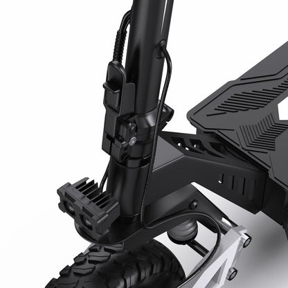 OOTD T10 Off Road Electric Scooter