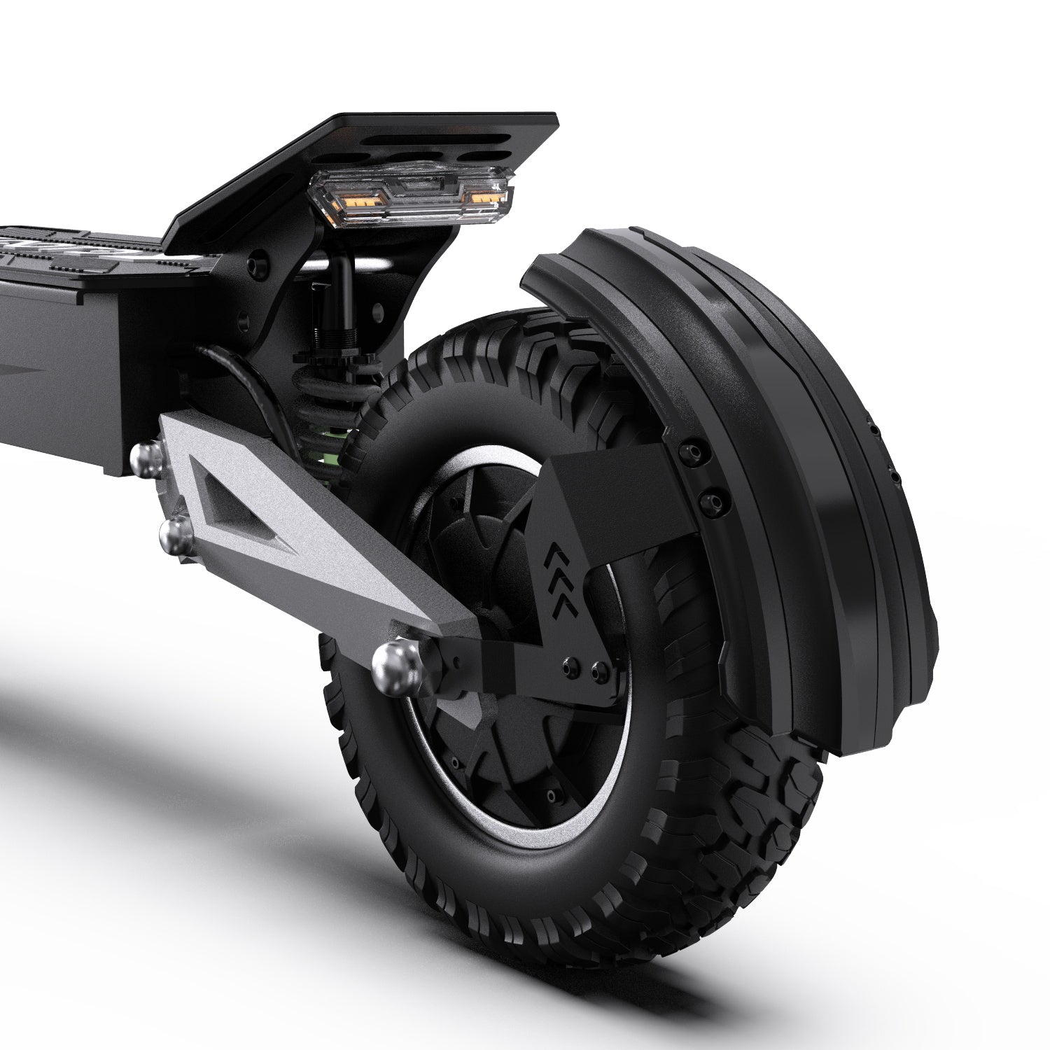 OOTD T10 Off Road Electric Scooter