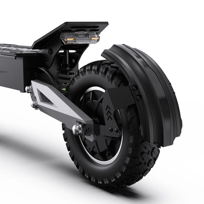 OOTD T10 Off Road Electric Scooter
