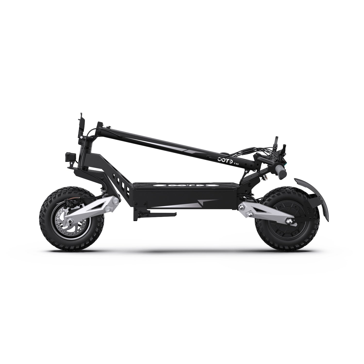 OOTD T10 Off Road Electric Scooter