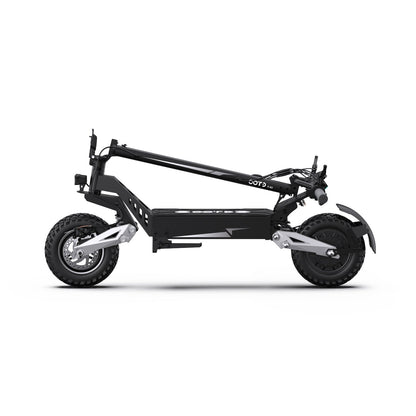 OOTD T10 Off Road Electric Scooter