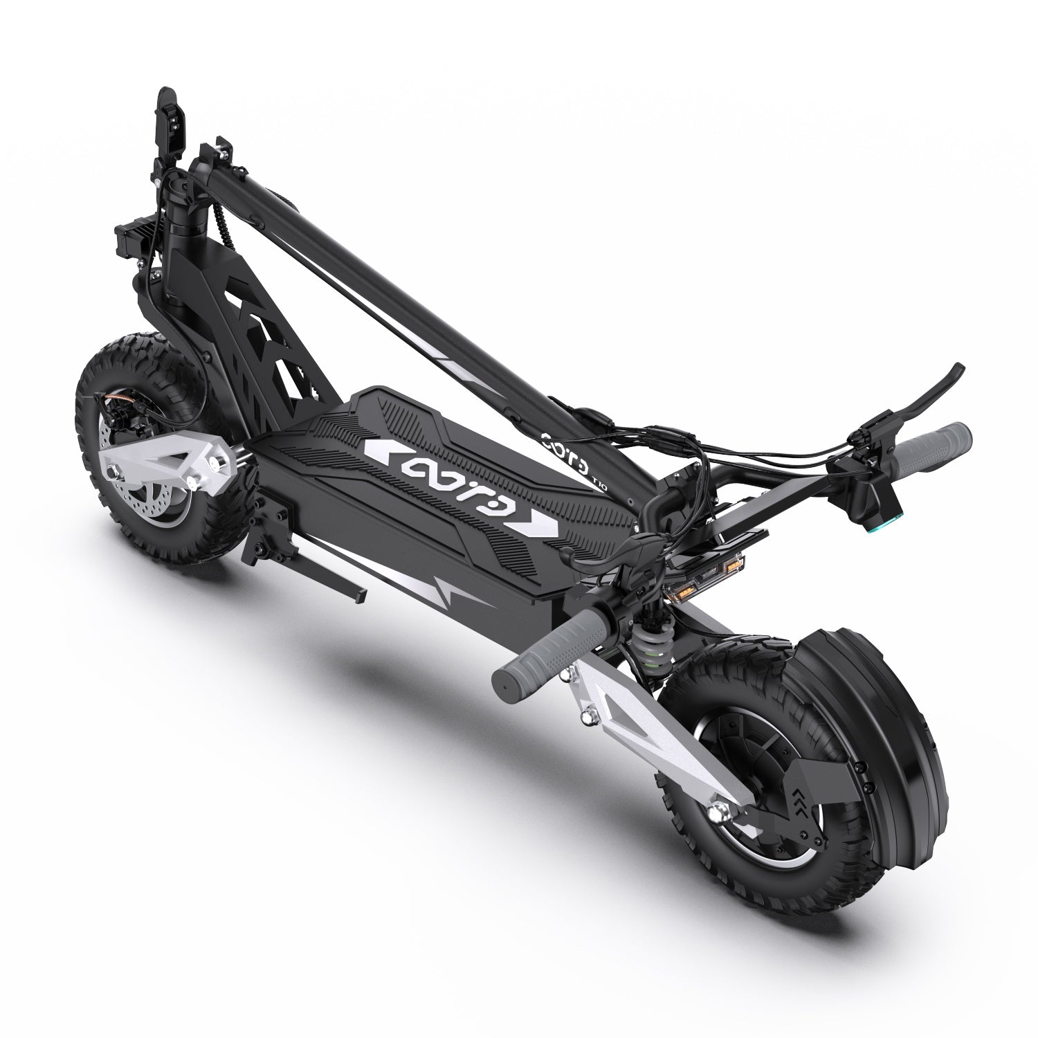 OOTD T10 Off Road Electric Scooter