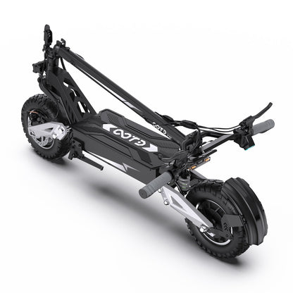 OOTD T10 Off Road Electric Scooter