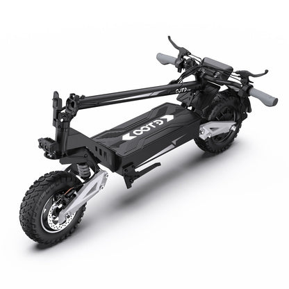 OOTD T10 Off Road Electric Scooter