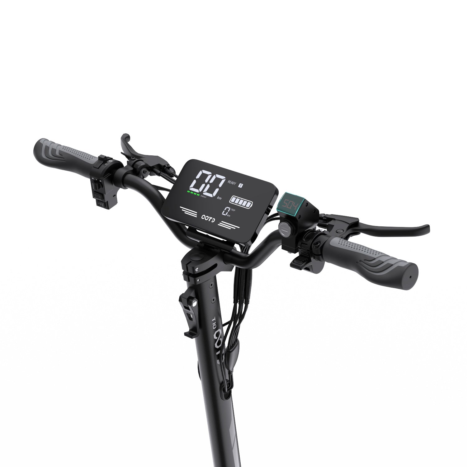 OOTD T10 Off Road Electric Scooter