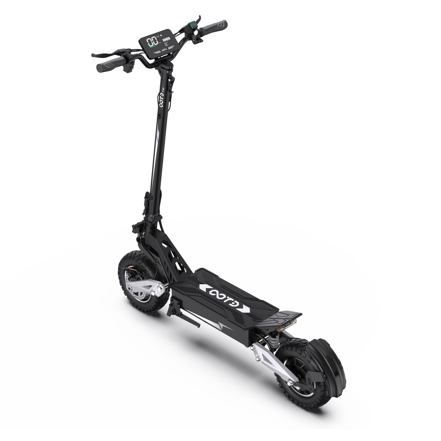 OOTD T10 Off Road Electric Scooter