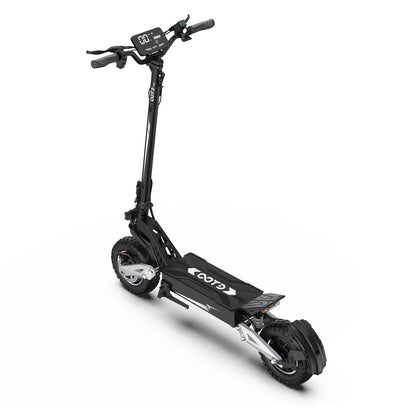 OOTD T10 Off Road Electric Scooter