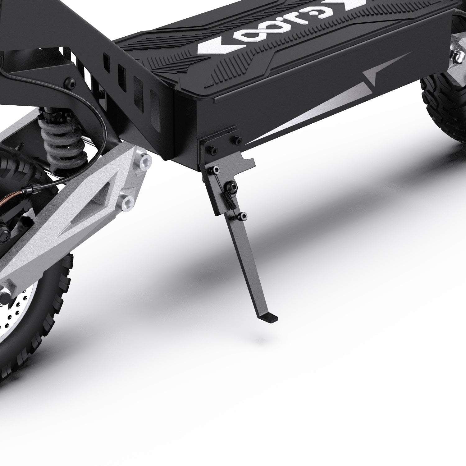 OOTD T10 Off Road Electric Scooter