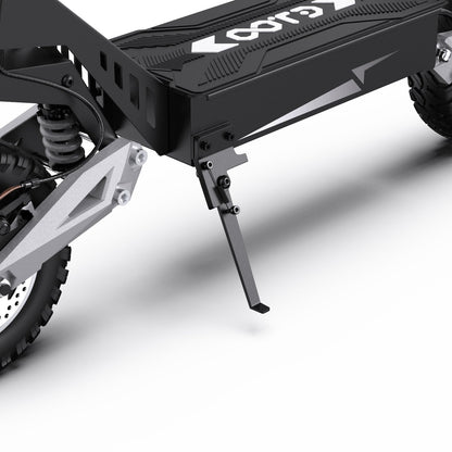OOTD T10 Off Road Electric Scooter