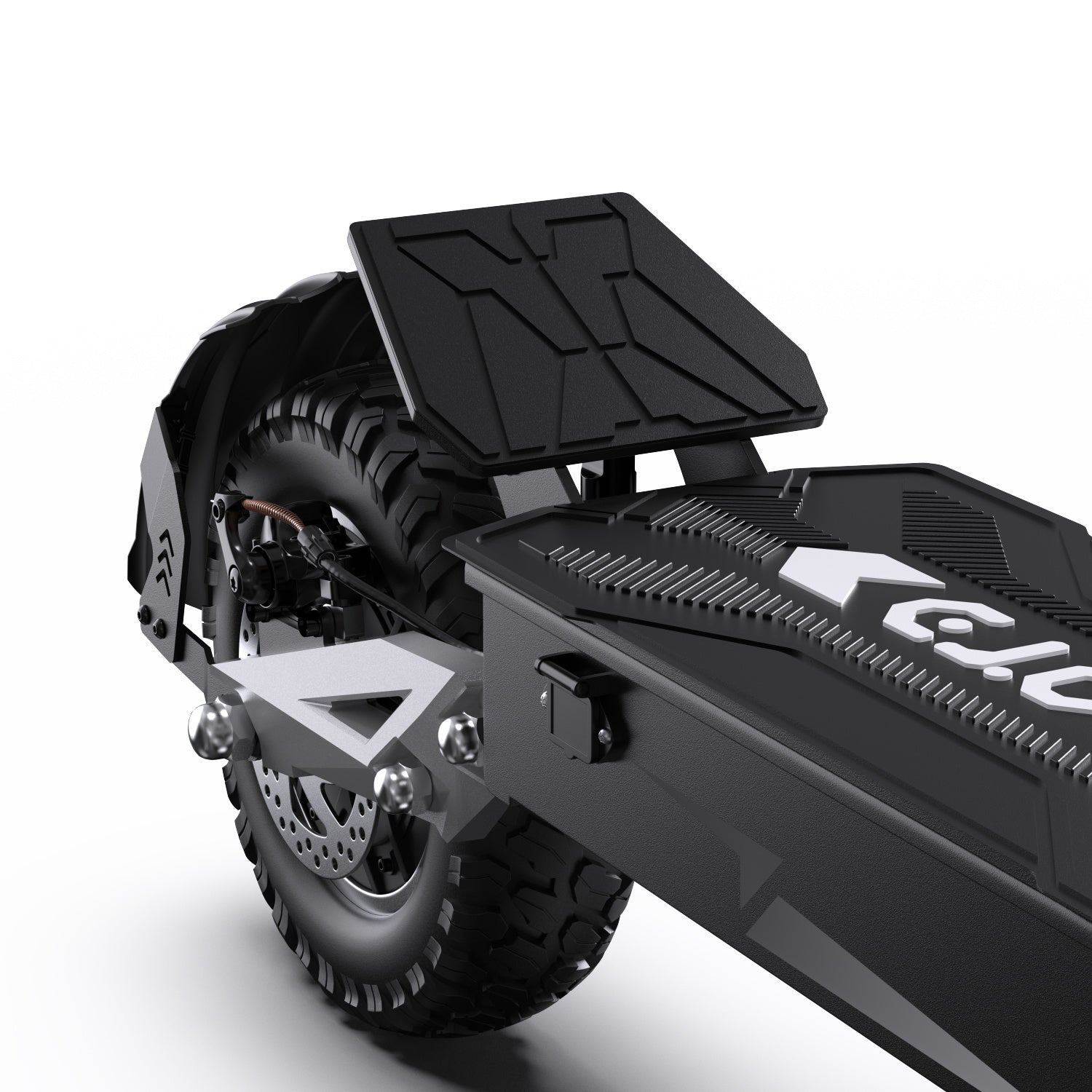 OOTD T10 Off Road Electric Scooter