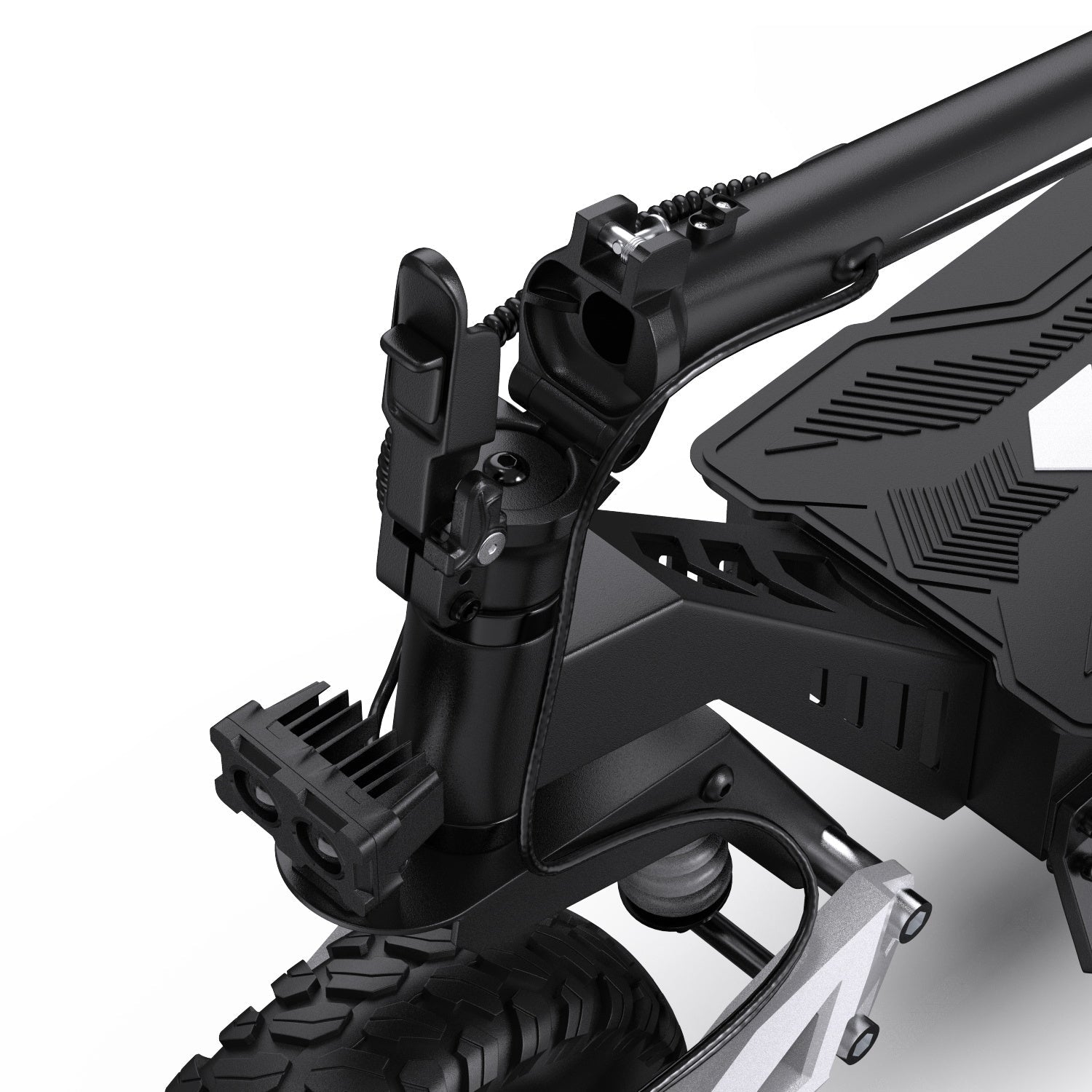 OOTD T10 Off Road Electric Scooter