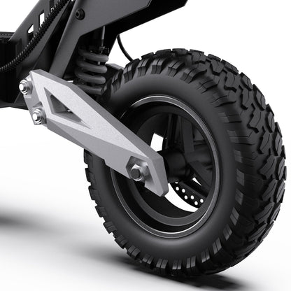 OOTD T10 Off Road Electric Scooter