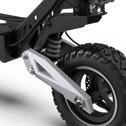 OOTD T10 Off Road Electric Scooter