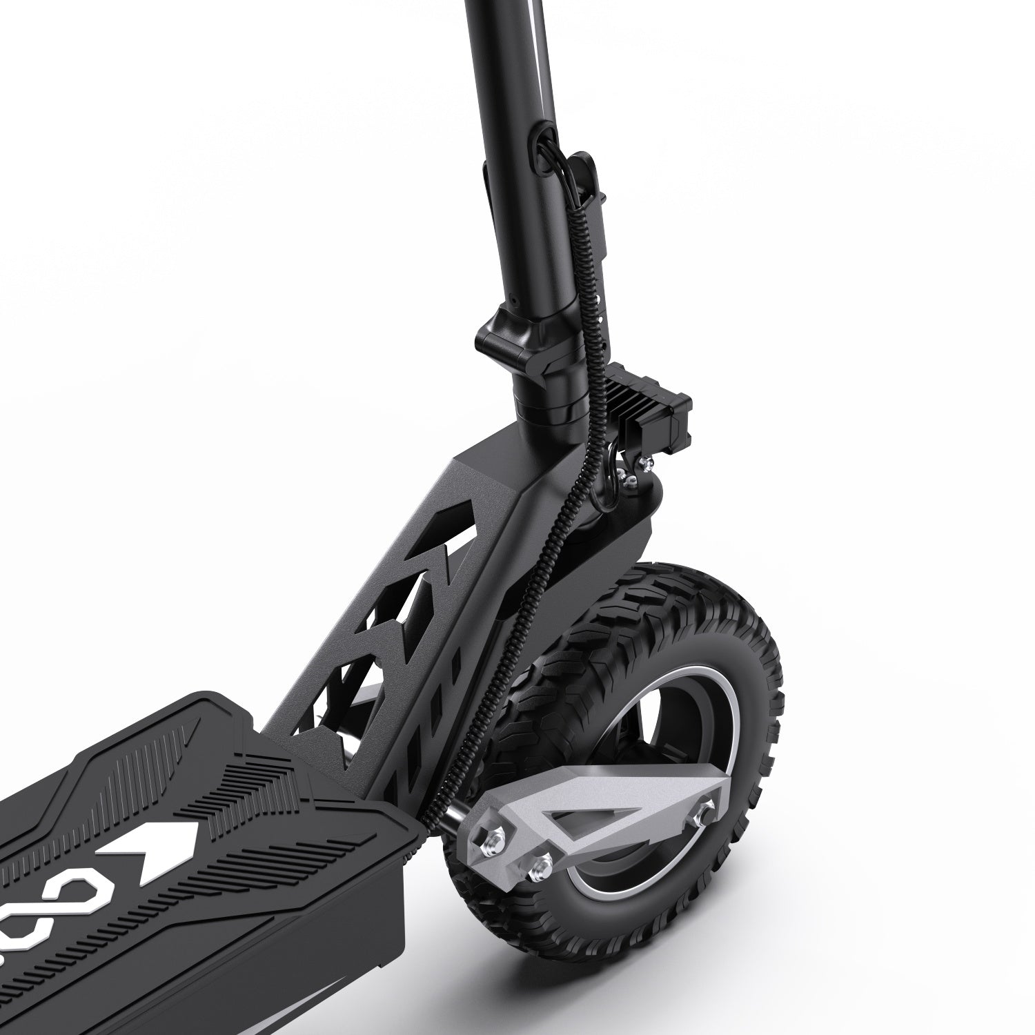 OOTD T10 Off Road Electric Scooter