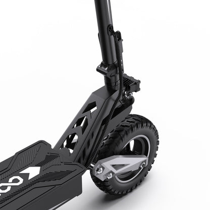 OOTD T10 Off Road Electric Scooter
