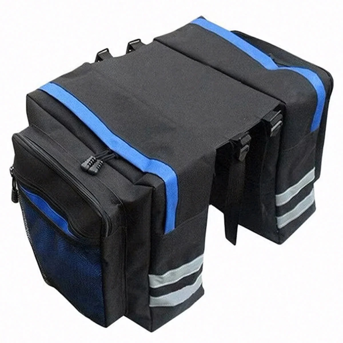 GLEERIDE Electric Bike Tail Bag