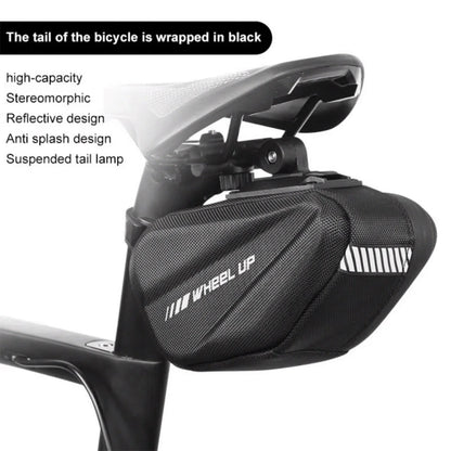 GLEERIDE E-bike Trunk Bag