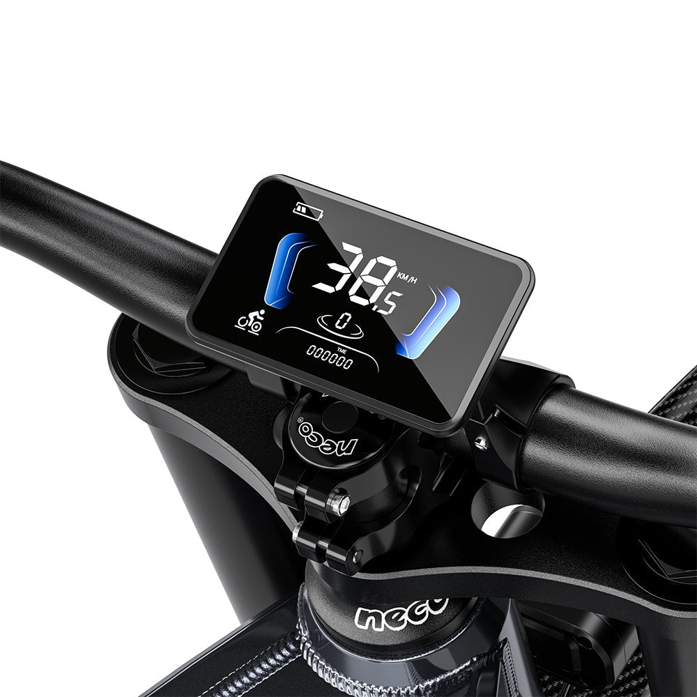SHENGMILO S900 Electric Dirt Bike