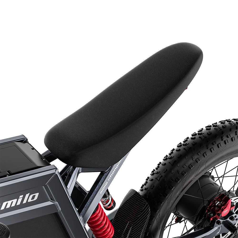 SHENGMILO S900 Electric Dirt Bike
