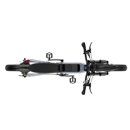 SHENGMILO S900 Electric Dirt Bike