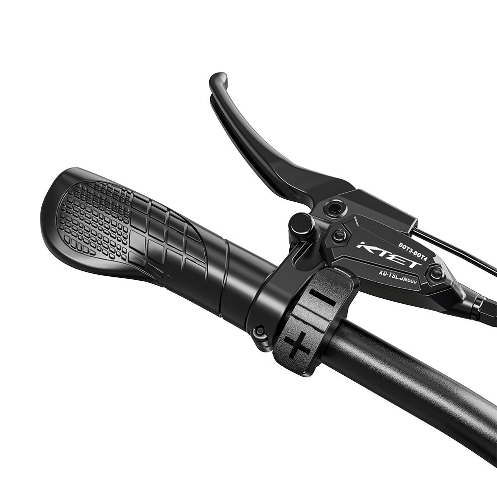 SHENGMILO S900 Electric Dirt Bike