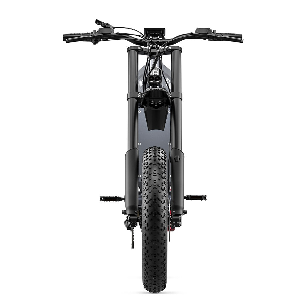 SHENGMILO S900 Electric Dirt Bike